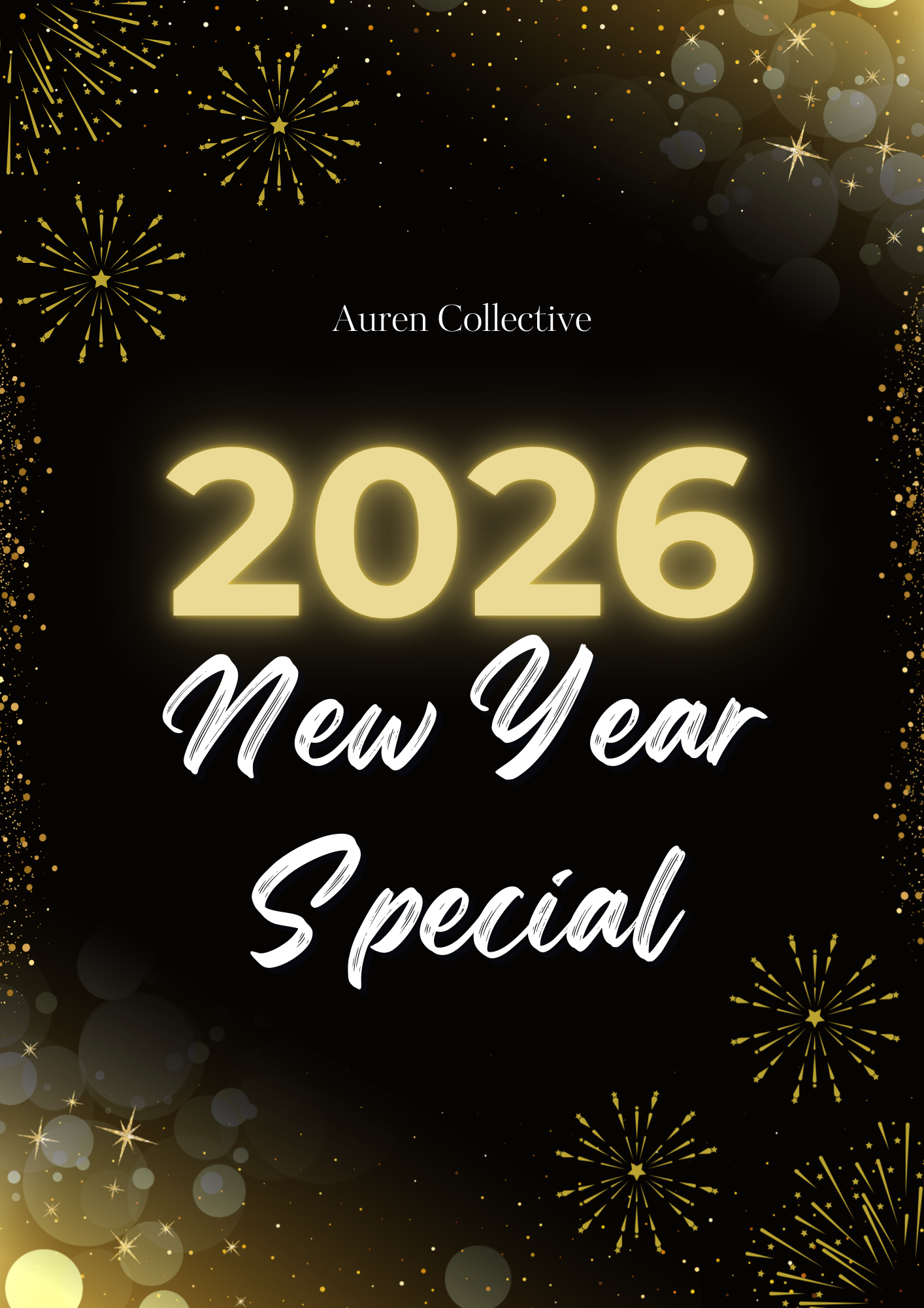New Year Special