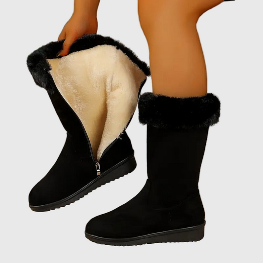 Melody - Light Weight Orthopedic Boots