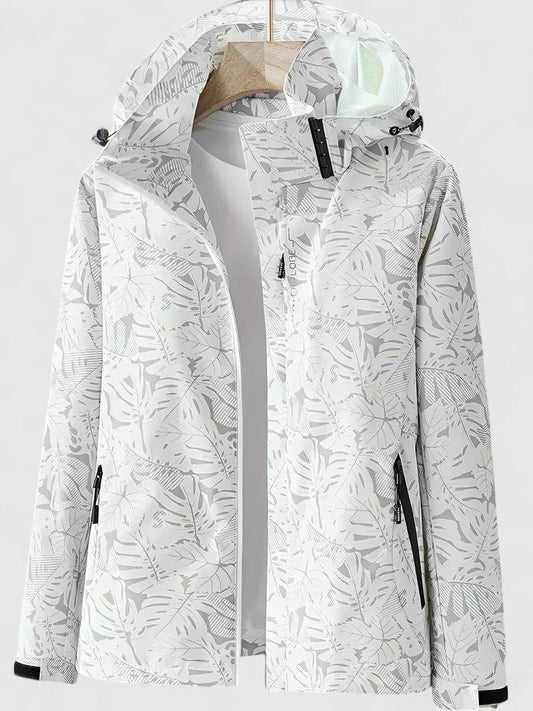 Coralie - Comfortable Winter Jacket
