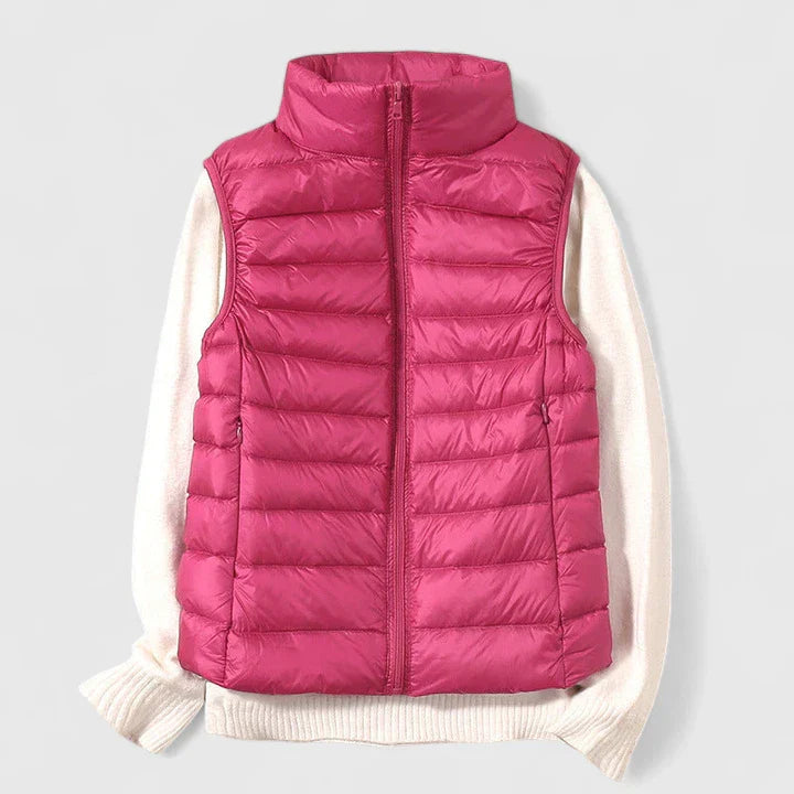 Anahi™ | Comfortable Vest
