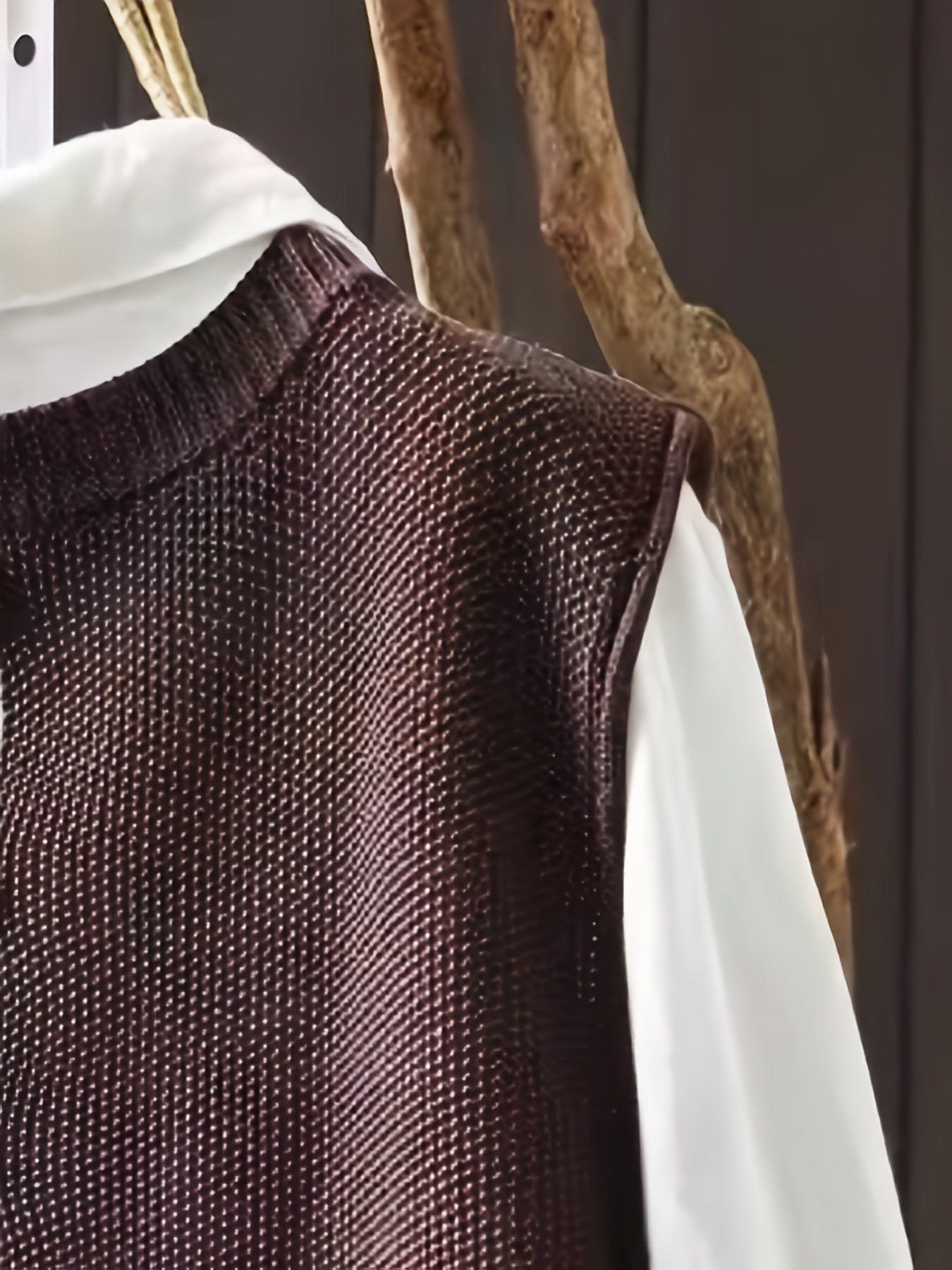 Davina - Elegant Cardigan