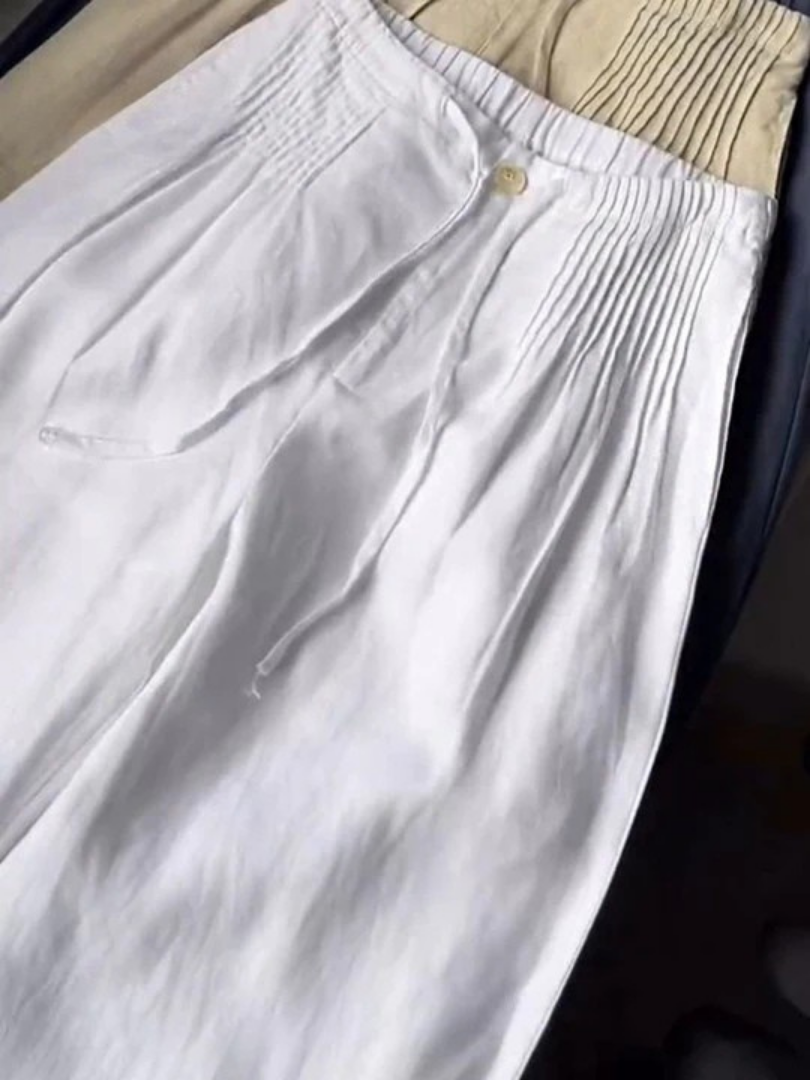 Kylie™ | Wide-Leg Pants