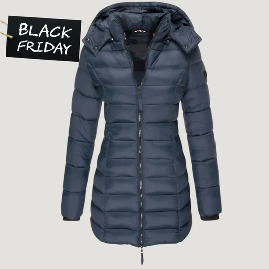 Sabrina - Puffer Winter Coat