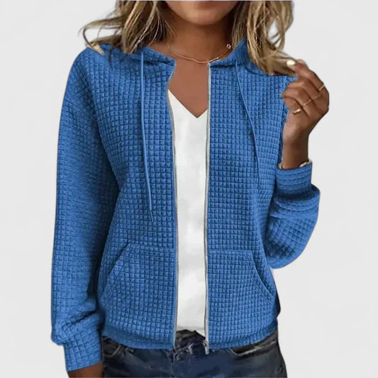 Aubriana™ | Elegant Jacket