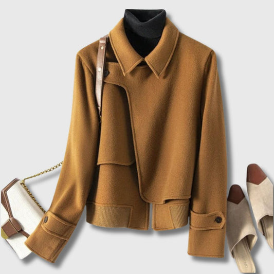 Addison - Stylish Elegance Jacket