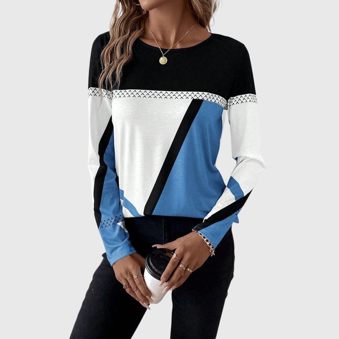 Blythe - Stylish Shirt