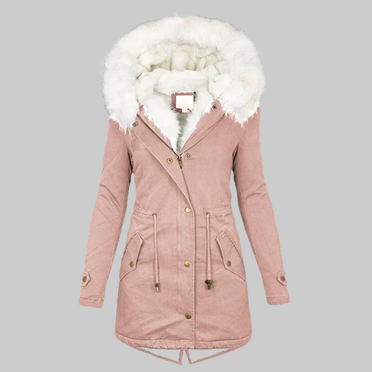 Gracelyn - Elegant Coat