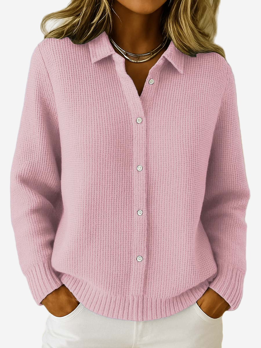 Lyra - Cozy & Elegant Cardigan